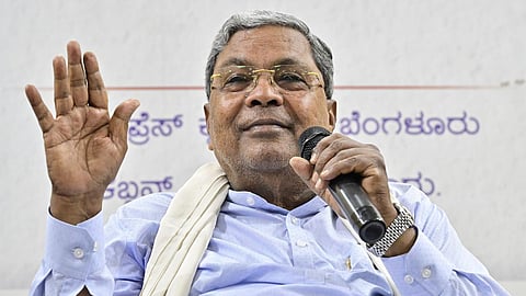 சித்தராமையா
