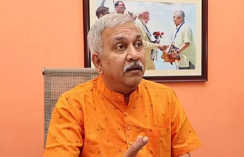 சிறுமிகளை பாலியல் தொழிலில் தள்ளிய பெண்ணுக்கு கடும் தண்டனை: தமிழக பாஜக வலியுறுத்தல்