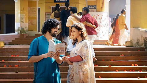வினீத் ஸ்ரீனிவாசனின் ‘வருஷங்களுக்கு சேஷம்’ ஜூன் 7-ல் ஓடிடியில் ரிலீஸ்