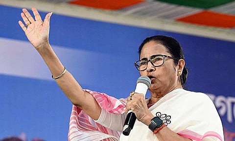“ஜூன் 1 நடக்கும் இண்டியா கூட்டணி கூட்டத்தில் பங்கேற்க மாட்டேன்” - மம்தா பானர்ஜி திட்டவட்டம்