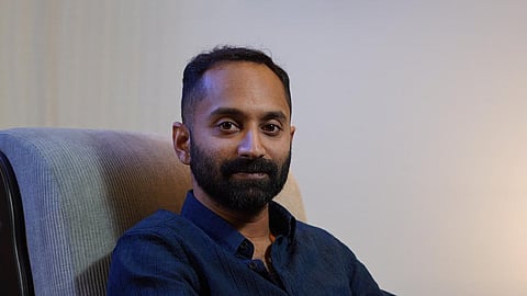 “எனக்கு ‘ஏடிஹெச்டி’ குறைபாடு உள்ளது” - ஃபஹத் ஃபாசில் பகிர்வு