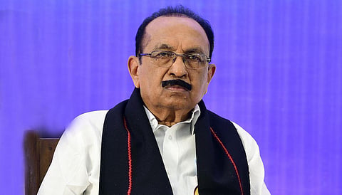 வைகோவுக்கு இன்று அறுவை சிகிச்சை; மருத்துவமனைக்கு நிர்வாகிகள் வர வேண்டாம்: துரை வைகோ வேண்டுகோள்