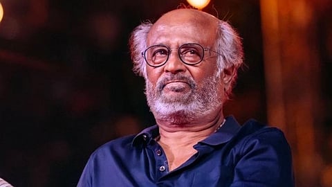 ரஜினிகாந்த்
