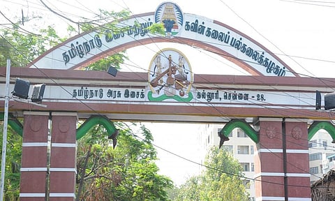 இசை பள்ளிகள், கவின் கலை கல்லூரிகளில் மாணவர் சேர்க்கை தொடக்கம்: கலை பண்பாட்டு துறை இயக்குநர் அறிவிப்பு