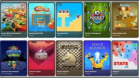 யூடியூபில் Playables அம்சம் அறிமுகம்: ஆண்ட்ராய்டு, ஐஓஎஸ், வெப் பயனர்கள் பயன்படுத்தலாம்!