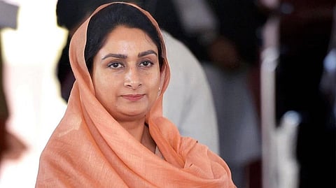 7-வது கட்ட மக்களவை தேர்தல் களத்தில் 299 கோடீஸ்வர வேட்பாளர்கள்!