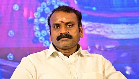 “ஜூன் 4-க்கு பிறகு அரசியலில் இருந்து ராகுல் காந்தி காணாமல் போய்விடுவார்” - எல்.முருகன்