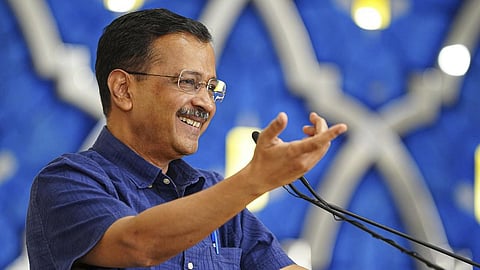 ஜாமீன் கோரி அர்விந்த் கேஜ்ரிவால் மனு: அமலாக்கத் துறை பதில் அளிக்க உத்தரவு