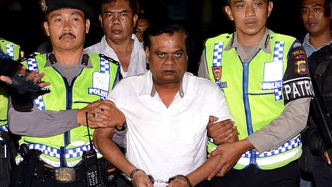 மும்பை ஓட்டல் அதிபர் கொலை வழக்கில் பிரபல தாதா சோட்டா ராஜனுக்கு ஆயுள் சிறை: மும்பை சிறப்பு நீதிமன்றம் தீர்ப்பு
