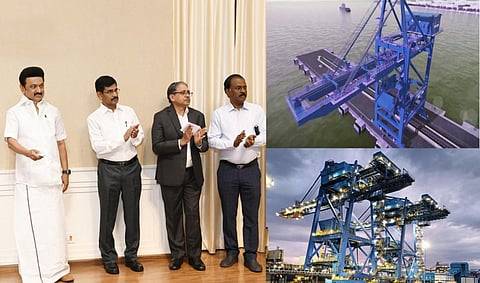 மின்தடை இல்லாத மாநிலமான தமிழகம்: மின்துறை திட்டங்களை பட்டியலிட்டு அரசு பெருமிதம்