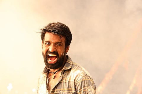 கருடன் Review: சூரியின் ஆக்ஷன் அவதாரமும், உணர்வுபூர்வ அனுபவமும்!
