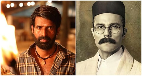 ‘கருடன்’ முதல் ‘வீர் சாவர்க்கர்’ வரை - தியேட்டர், ஓடிடியில் இந்த வாரம் என்ன பார்க்கலாம்?