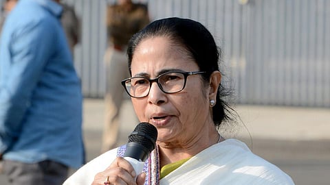 இண்டியா கூட்டணியில் தனித்து நிற்கிறாரா மம்தா?- ஜுன்.4-க்குப் பின் இறுதி நிலைப்பாடு