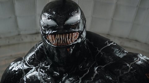 இறுதி ‘சிம்பியாட்’ யுத்தம் - ‘Venom: The Last Dance’ ட்ரெய்லர் எப்படி?