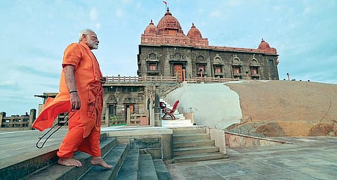 நான்கு திசைகளிலும் நாம் விரைந்து பணியாற்றுவது அவசியம்
