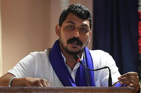 உ.பி.யின் புதுயுக தலைவர்... - ‘பீம் ஆர்மி’ சந்திரசேகர் ஆசாத் வெற்றி முகம் @ மக்களவை தேர்தல்