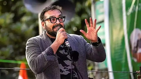 “பாலிவுட்டுக்கு ரூ.500 - 800 கோடி வசூல்தான் முக்கியம்... நல்ல படம் அல்ல!” - அனுராக் காஷ்யப் சாடல்
