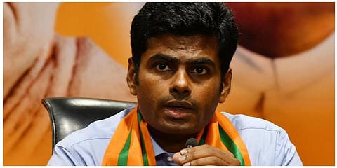 டெல்லி ஆலோசனை கூட்டத்தில் பங்கேற்க தமிழக பாஜக கூட்டணி கட்சி தலைவர்கள் பயணம்