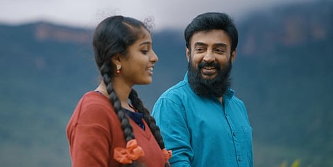ஹரா Review - ‘வெள்ளி விழா’ நாயகன் மோகனின் கம்பேக் எப்படி?