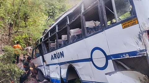 “உயிரிழந்தது போல நடித்தோம்” - ஜம்மு காஷ்மீர் பேருந்து தாக்குதலில் பிழைத்தவர் வேதனைப் பகிர்வு