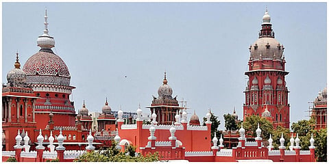 ஆதிதிராவிடர் நலத் துறை பெயரை மாற்றம் செய்ய குழு பரிந்துரை செய்யவில்லை: அரசு தகவல் @ ஐகோர்ட்