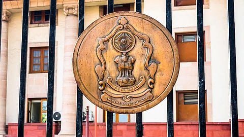 நீட் வினாத்தாள் கசிவு விவகாரம்; மருத்துவ கலந்தாய்வுக்கு தடை இல்லை: உச்ச நீதிமன்றம் உத்தரவு