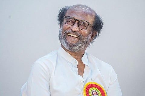 “தமிழர்கள் நன்றியுள்ளவர்கள், உழைப்பாளிகள்” - நடிகர் ரஜினிகாந்த் நெகிழ்ச்சி பகிர்வு