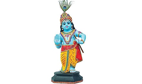 பக்தியும் நம்பிக்கையும்