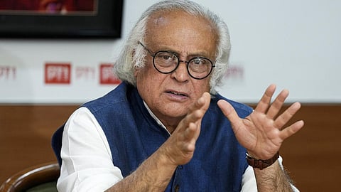 “பணவீக்கம் பிரச்சினையில் பிரதமர் மோடியிடம் தீர்வு இல்லை” - காங்கிரஸ் தாக்கு
