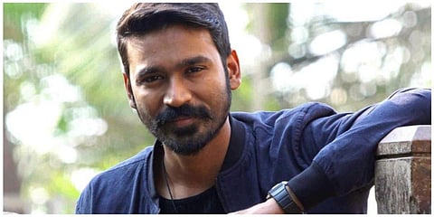 வாடகைக்கு குடியிருந்தவரை காலி செய்யக் கூறி மிரட்டியதாக நடிகர் தனுஷுக்கு எதிரான வழக்கு முடித்துவைப்பு