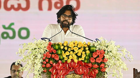 பவன் கல்யாண்