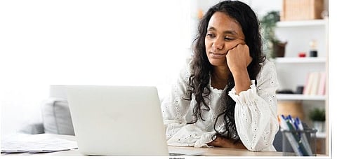 கவனக்குறைவின் மிகையியக்க நிலை