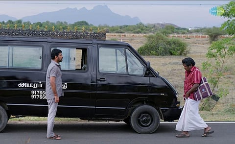 விமலின் ‘போகுமிடம் வெகு தூரமில்லை’ படத்தின் ‘புல்லட் வண்டியிலே’ வீடியோ பாடல் வெளியீடு