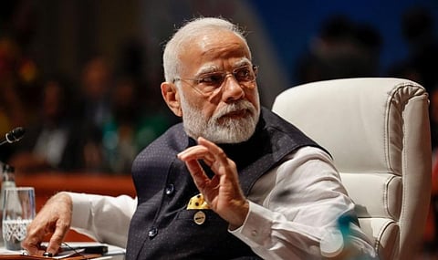 மோடியின் சென்னை வருகை ஒத்திவைப்பு - உறுதிப்படுத்திய தமிழக பாஜக