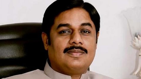 ரவி பச்சமுத்து