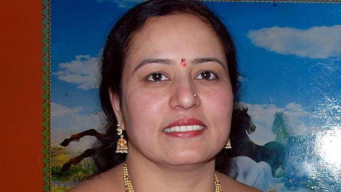 பவானி ரேவண்ணா | கோப்புப்படம்