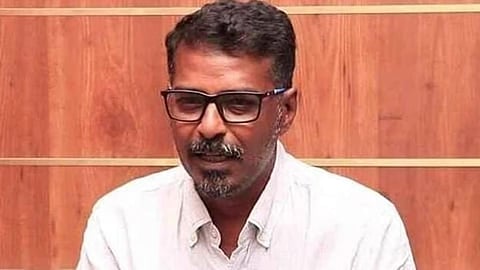 ஃபெலிக்ஸ் ஜெரால்ட் | கோப்புப்படம்