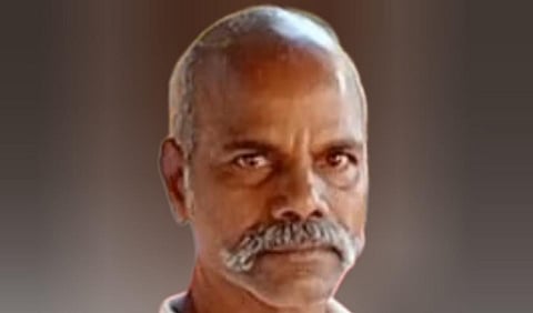 கர்ணா
