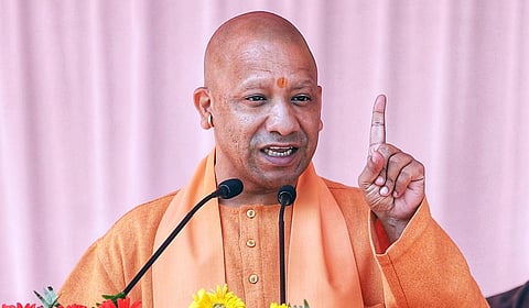 பக்ரீத் நாளில் சாலைகளில் தொழுகை இல்லை; தடை செய்யப்பட்ட விலங்கு பலியிடப்படவில்லை: யோகி ஆதித்யநாத் பெருமிதம்