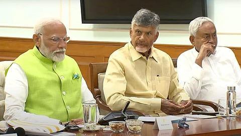 சொல்... பொருள்... தெளிவு: சிறப்பு மாநில அந்தஸ்து