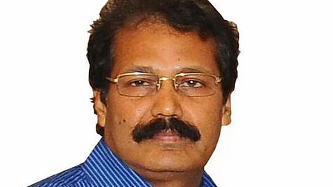 கிருஷ்ணசாமி | கோப்புப்படம்