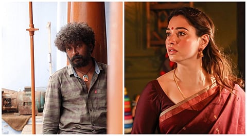 ‘ரயில்’ முதல் ‘அரண்மனை 4’ வரை - தியேட்டர், ஓடிடியில் இந்த வாரம் என்ன பார்க்கலாம்?