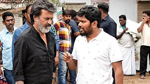 21-ம் நூற்றாண்டின் சிறந்த படங்கள் பட்டியலில் இடம்பிடித்த ரஜினி - பா.ரஞ்சித்தின் ‘காலா’