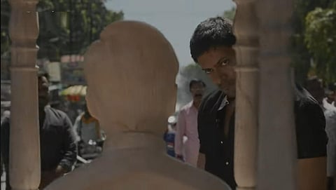 பங்கஜ் திரிபாதி Vs அலி ஃபசல்: ‘மிர்சாபூர்’ 3-வது சீசன் ட்ரெய்லர் எப்படி?