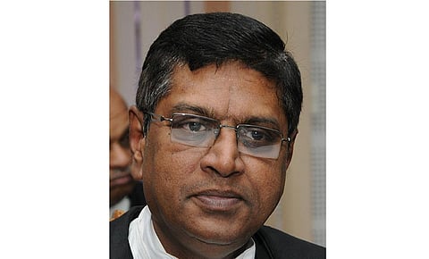 மாநில மனித உரிமைகள் ஆணைய தலைவராக ஓய்வுபெற்ற நீதிபதி மணிகுமார் நியமனம்: ஆளுநர் ஆர்.என்.ரவி அறிவிப்பு