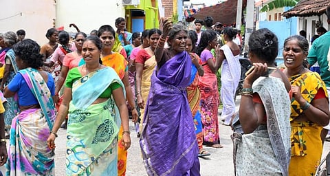 எக்ஸ் சமூகவலைதளத்தில் வைரலான கள்ளகுறிச்சி எம்எல்ஏ செந்தில்குமார் சட்டப்பேரவை தலைவருக்கு எழுதிய கடிதம்.