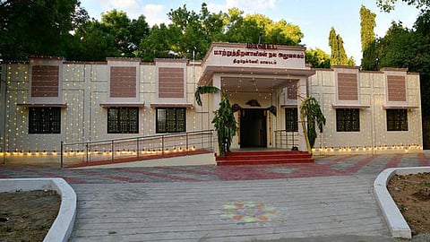 தமிழகத்தில் 14 மாவட்டங்களில் மாற்று திறனாளி நல அலுவலர் பணியிடம் காலி