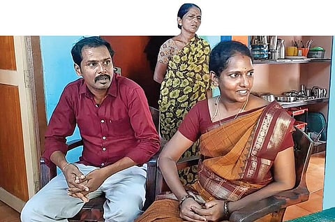 முகங்கள்: அன்புள்ள அப்பாவுக்கு!