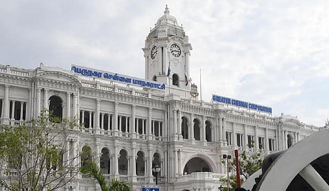 சென்னை மாநகராட்சியில் வார்டுகளின் எண்ணிக்கை 300 ஆக உயர்கிறது: அமைச்சர் அறிவிப்பு