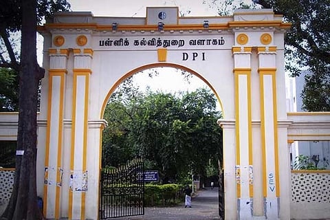 கற்றல் திறன் குறைந்த மாணவர்களுக்கு பயிற்சி: பள்ளிக்கல்வித் துறை உத்தரவு